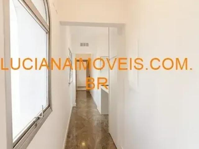 Apartamento para venda possui 168 metros quadrados com 3 quartos em Perdizes São Paulo SP