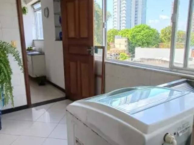 Apartamento para venda possui 170 metros quadrados com 3 quartos em Nazaré Belém PA