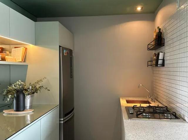 Apartamento para venda possui 32 metros quadrados com 1 quarto em Brás São Paulo SP