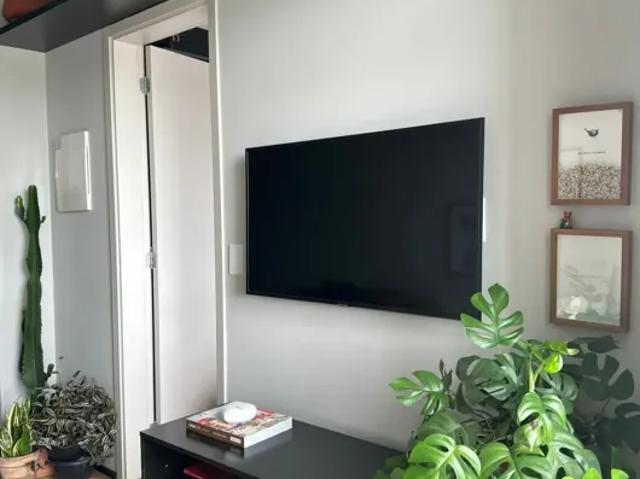 Apartamento para venda possui 32 metros quadrados com 1 quarto em Brás São Paulo SP