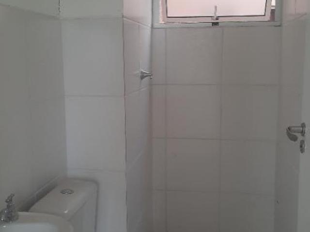 Apartamento para Venda por R$160.000,00 com 40m², 1 sala, 1 banheiro e 1 vaga Vila celeste, Itaqua