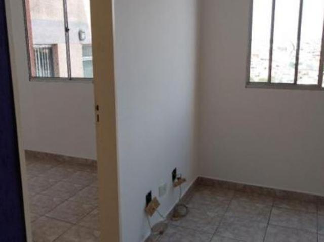 Apartamento para Venda por R$165.000,00 com 48m², 3 dormitórios, 1 vaga e 1 banheiro Vila chabilân