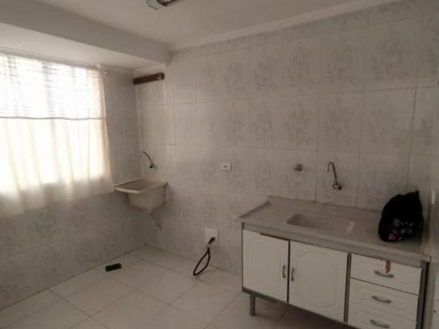 Apartamento para Venda por R$170.000,00 com 48m², 2 dormitórios, 1 vaga e 1 banheiro Ermelino mata