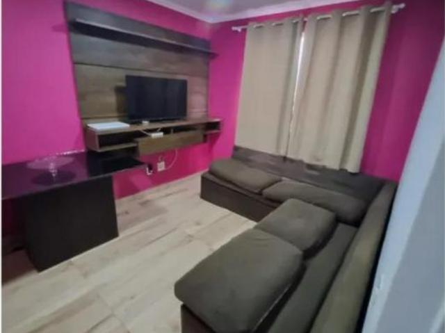 Apartamento para Venda por R$185.000,00 com 39m², 2 dormitórios, 1 banheiro e 1 cozinha Itaim paul