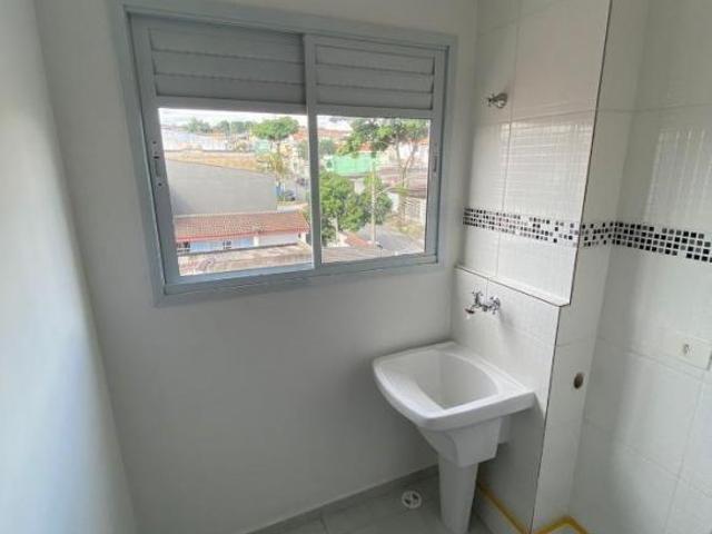 Apartamento para Venda por R$185.000,00 com 43m², 2 dormitórios, 1 banheiro e 1 cozinha Ponte rasa