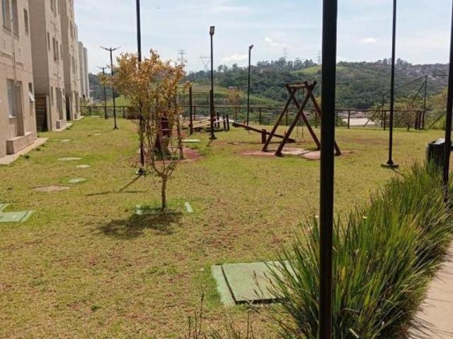 Apartamento para Venda por R$195.000,00 com 49m², 2 dormitórios, 1 banheiro e 1 cozinha Jardim da