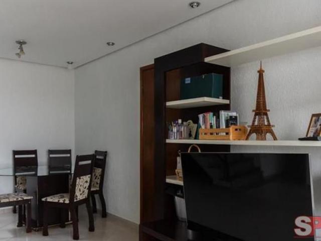 Apartamento para Venda por R$1.250.000,00 com 198m², 3 vagas e 4 dormitórios Vila formosa, São pau