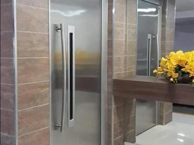 Apartamento para Venda por R$1.311.300,00 com 117m², 2 vagas e 3 dormitórios Chácara klabin, São p
