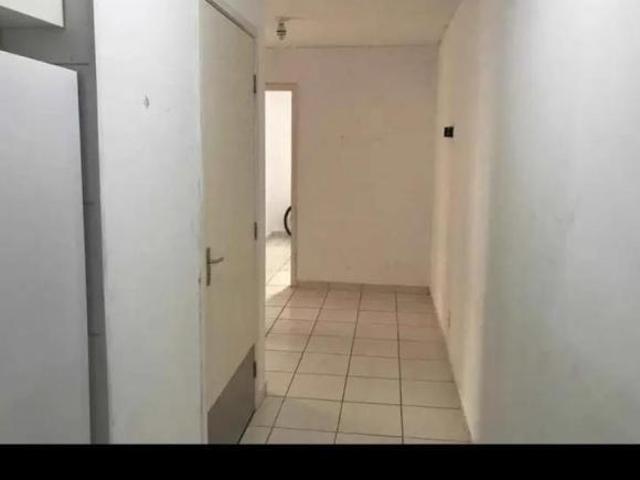 Apartamento para Venda por R$245.000,00 com 59m², 2 dormitórios, 1 vaga e 1 banheiro Vila nova cur