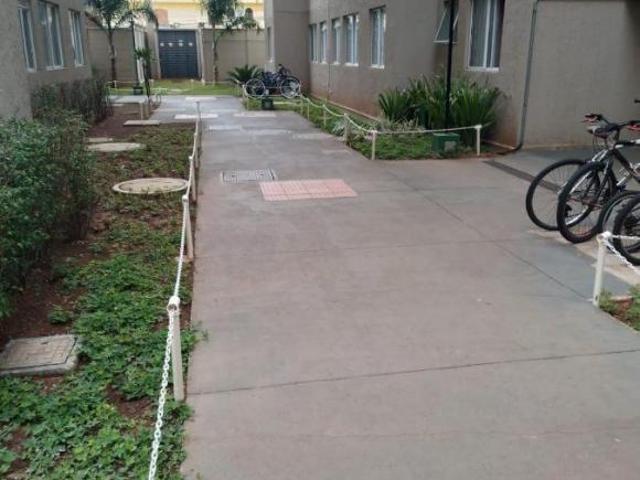 Apartamento para Venda por R$250.000,00 com 38m², 2 dormitórios, 1 vaga e 1 banheiro Jardim matara
