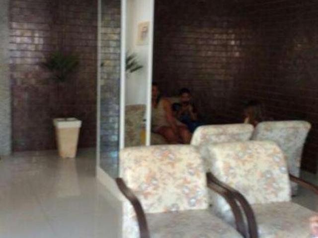 Apartamento para Venda por R$250.000,00 com 42m², 1 dormitório, 1 vaga e 1 banheiro Caiçara, Praia