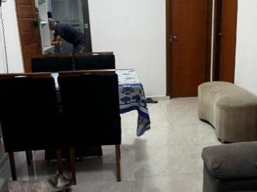 Apartamento para Venda por R$250.000,00 com 54m², 2 dormitórios, 1 vaga e 1 banheiro Vila mara, S