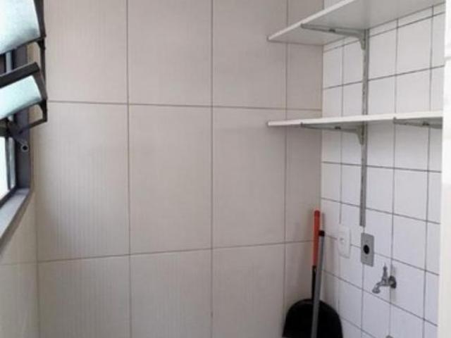 Apartamento para Venda por R$250.000,00 Itaim paulista, São paulo / SP Cód. BDI40431