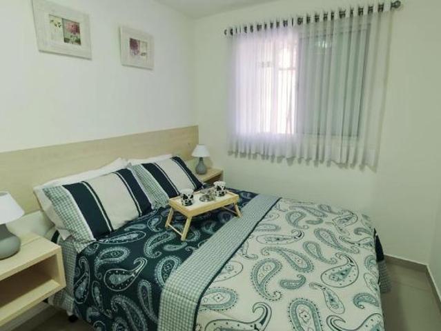 Apartamento para Venda por R$259.000,00 com 50m², 3 dormitórios, 1 vaga e 1 banheiro Vila nova cur