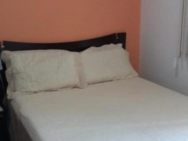 Apartamento para Venda por R$265.000,00 com 50m², 2 dormitórios, 1 vaga e 1 banheiro Jardim belém