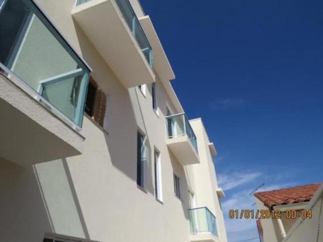 Apartamento para Venda por R$269.000,00 com 64m², 2 dormitórios, 1 suite e 1 vaga Vila suissa, Mog
