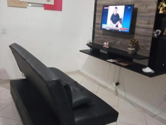 Apartamento para Venda por R$275.000,00 com 60m², 1 dormitório, 1 vaga e 1 banheiro Guilhermina, P