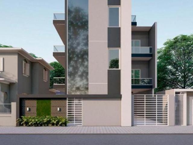 Apartamento para Venda por R$280.000,00 com 39m², 2 dormitórios, 1 vaga e 1 banheiro Cidade patria