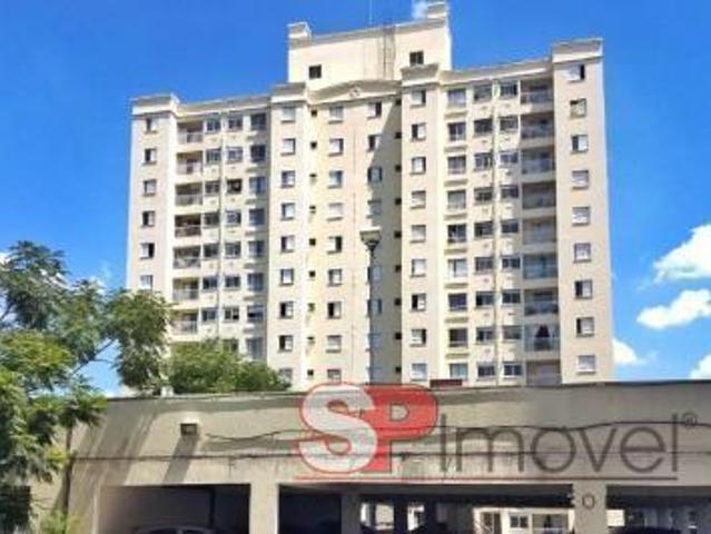 Apartamento para Venda por R$280.000,00 com 49m², 1 vaga e 2 dormitórios Vila emir, São paulo / SP