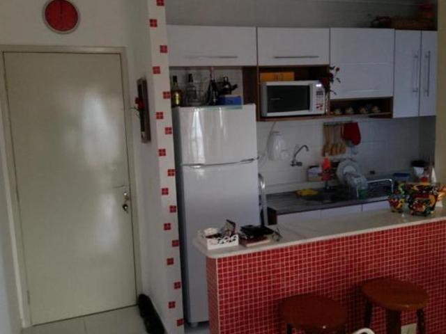 Apartamento para Venda por R$280.000,00 com 49m², 2 dormitórios, 1 vaga e 1 banheiro Jardim matara