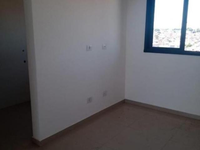 Apartamento para Venda por R$280.000,00 com 40m², 2 dormitórios, 1 vaga e 1 banheiro Ermelino mata