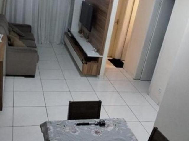 Apartamento para Venda por R$280.000,00 com 60m², 3 dormitórios, 1 vaga e 1 banheiro Jardim santa