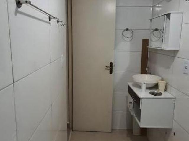 Apartamento para Venda por R$285.000,00 com 55m², 2 dormitórios, 1 vaga e 1 banheiro São miguel pa