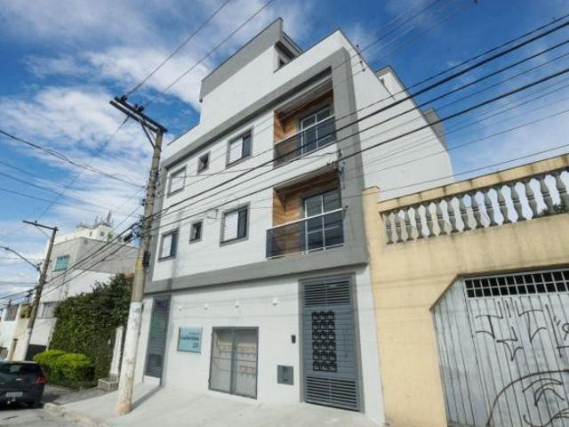 Apartamento para Venda por R$289.990,00 com 2 dormitórios e 1 banheiro Vila romero, São paulo / SP