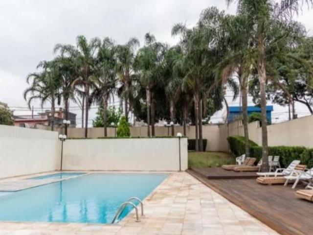 Apartamento para Venda por R$290.000,00 com 50m², 2 dormitórios, 1 vaga e 1 banheiro águia de haia