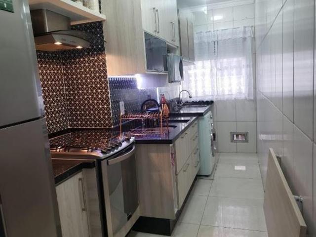 Apartamento para Venda por R$290.000,00 com 51m², 2 dormitórios, 1 vaga e 1 banheiro Vila curuça v
