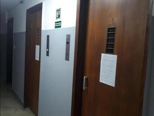 Apartamento para Venda por R$290.000,00 com 65m² e 2 dormitórios Bela vista, São paulo / SP Cód