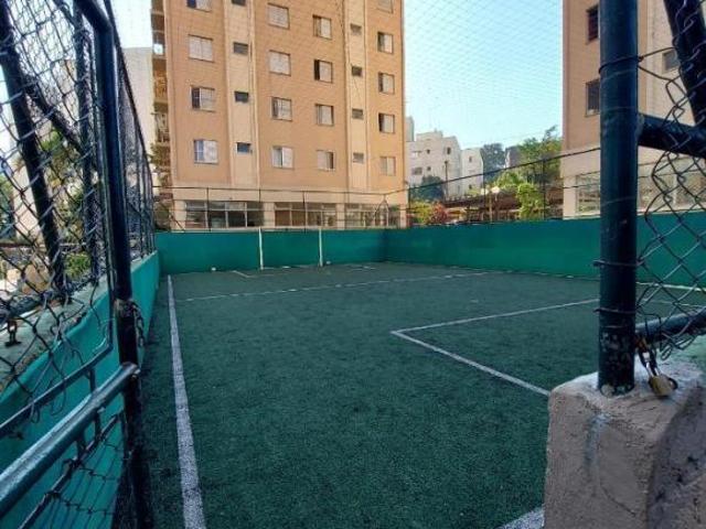 Apartamento para Venda por R$290.000,00 com 60m², 2 dormitórios, 1 vaga e 1 banheiro Cangaíba, São
