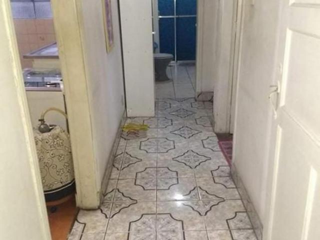 Apartamento para Venda por R$290.000,00 com 75m², 2 dormitórios, 1 banheiro e 1 lavabo Belenzinho