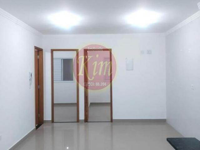 Apartamento para Venda por R$295.000,00 com 44m², 1 vaga, 2 dormitórios e 1 banheiro Cidade patria