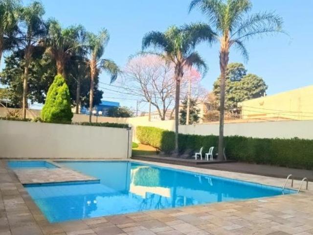 Apartamento para Venda por R$295.000,00 com 47m², 2 dormitórios, 1 vaga e 1 banheiro Jardim são ca