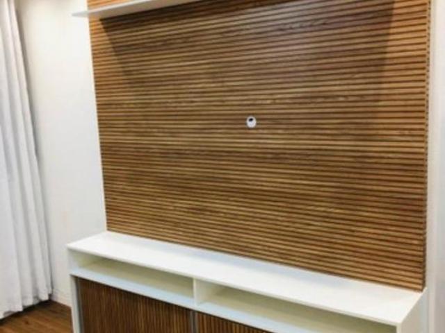 Apartamento para Venda por R$200.000,00 com 46m², 2 dormitórios, 1 vaga e 1 banheiro Itaim paulist