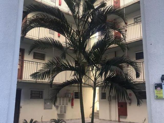Apartamento para Venda por R$212.000,00 com 49m², 2 dormitórios, 1 vaga e 1 banheiro Jardim casa p