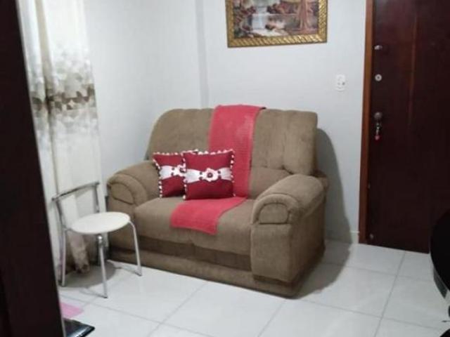 Apartamento para Venda por R$217.000,00 com 45m², 1 dormitório, 1 vaga e 1 banheiro Aviação, Praia