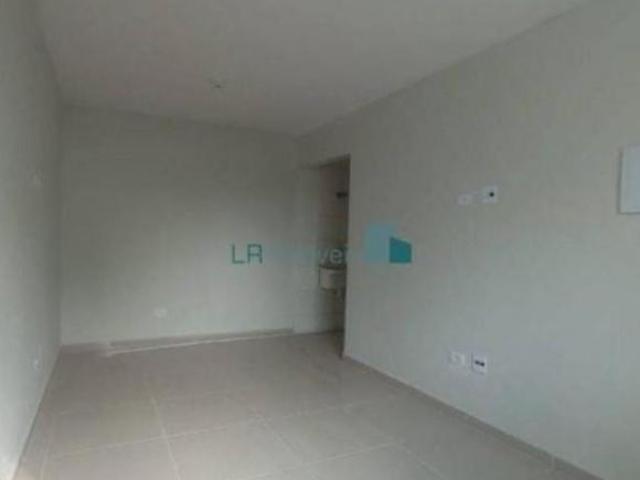 Apartamento para Venda por R$220.000,00 com 40m², 2 dormitórios, 1 banheiro e 1 sacada Parque edu