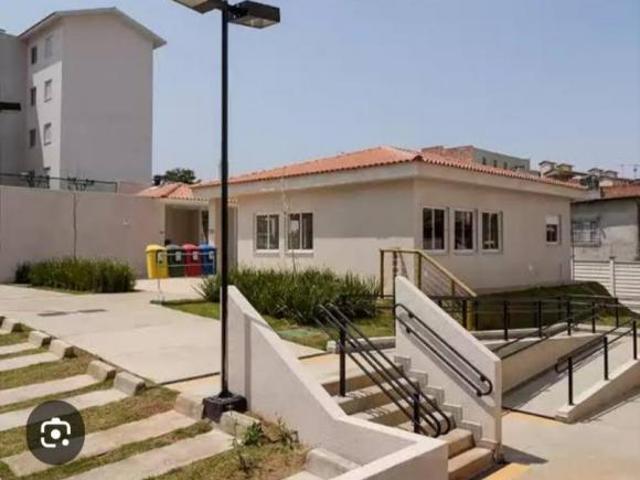 Apartamento para Venda por R$220.000,00 com 41m², 1 sala, 1 banheiro e 1 vaga Jardim nélia, São pa