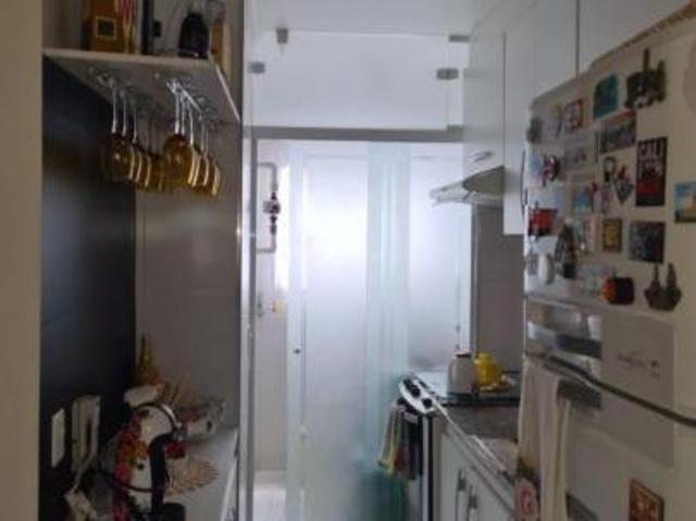 Apartamento para Venda por R$220.000,00 com 42m², 2 dormitórios, 1 vaga e 1 banheiro Vila curuça v