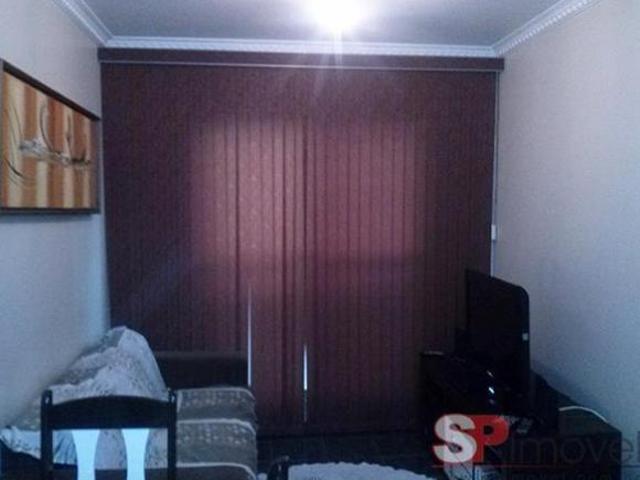 Apartamento para Venda por R$220.000,00 com 51m², 1 vaga e 2 dormitórios Jardim ipanema zona oest