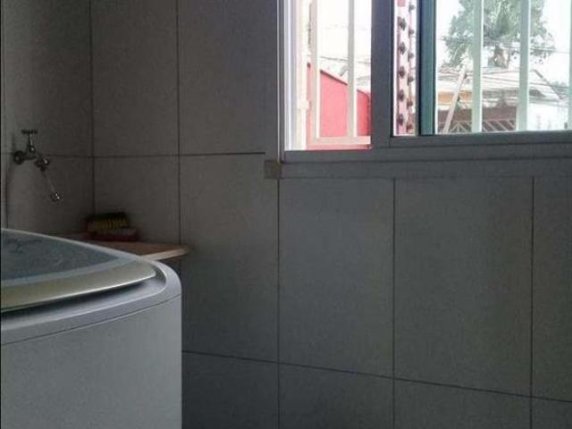 Apartamento para Venda por R$235.000,00 com 48m², 1 vaga e 2 dormitórios Vila tibiriçá, Santo andr