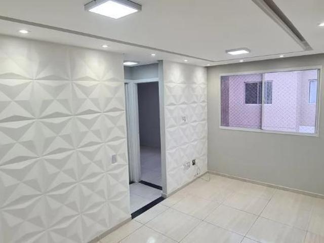Apartamento para Venda por R$235.000,00 com 40m², 2 dormitórios, 1 banheiro e 1 cozinha Jardim mat