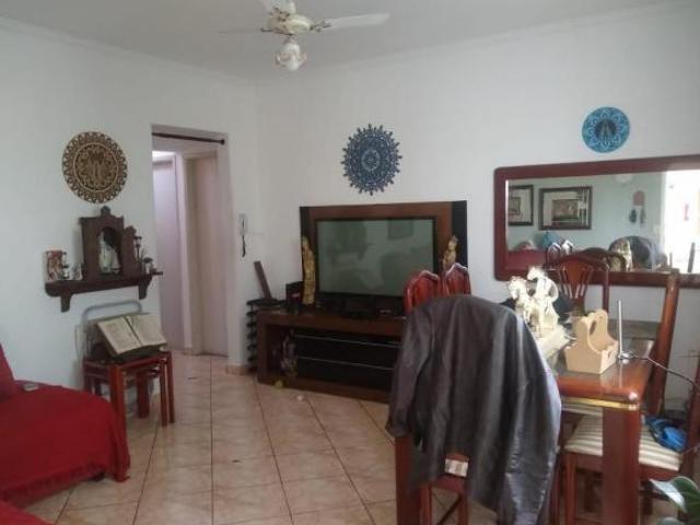 Apartamento para Venda por R$235.000,00 com 87m², 2 dormitórios, 1 suite e 1 vaga Guilhermina, Pra
