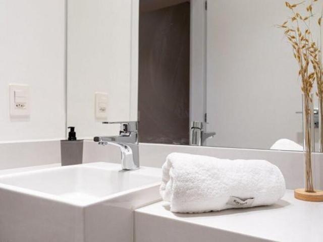 Apartamento para Venda por R$2.588.000,00 com 252m², 2 vagas, 2 suites e 5 banheiros Higienopolis