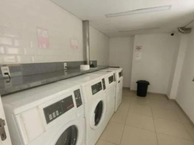Apartamento para Venda por R$340.000,00 com 40m², 2 dormitórios, 1 banheiro e 1 sacada Vila ré, Sã