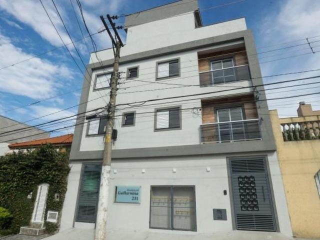 Apartamento para Venda por R$349.990,00 com 2 dormitórios e 1 banheiro Vila romero, São paulo / SP