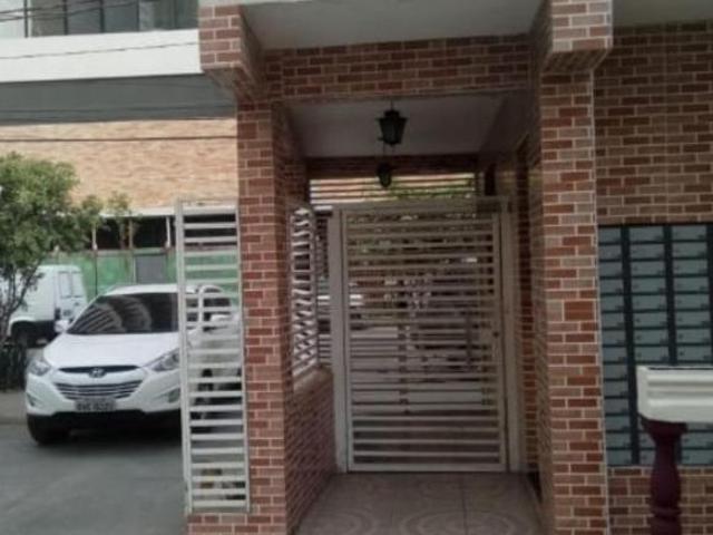 Apartamento para Venda por R$350.000,00 com 48m², 2 dormitórios, 1 vaga e 1 banheiro Brás, São pau