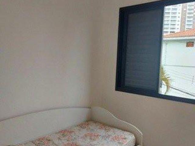 Apartamento para Venda por R$375.000,00 com 60m², 1 vaga, 1 banheiro e 2 dormitórios Jardim pruden